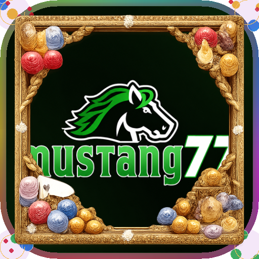 mustang77 — galeri pratinjau - APK Resmi